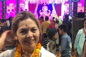 Delhi: Agra and Jaipur 1-Week Trip with Rishikes and Yoga