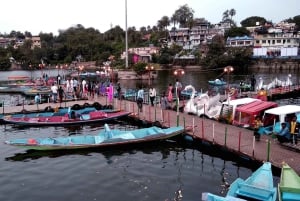 10-Day Jaipur, Udaipur, Mount Abu, Jodhpur & Jaisalmer Tour