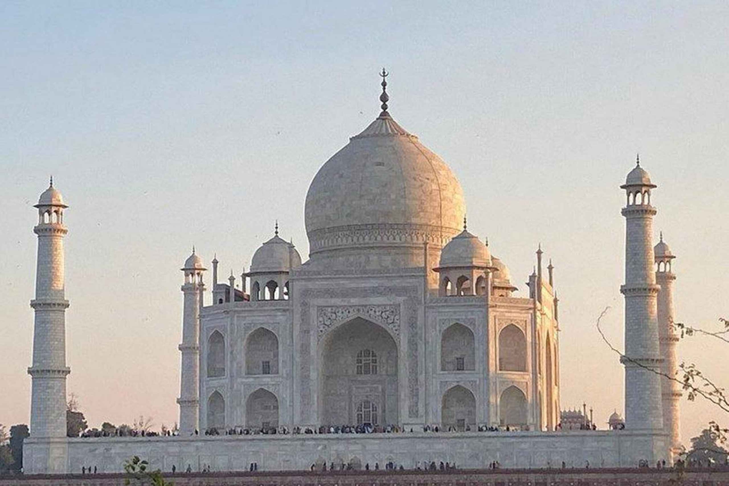10 jours Triangle d'or avec Udaipur Jodhpur Pushkar