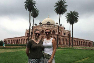 10 Days Private Golden Triangle With Udaipur Jodhpur Pushkar