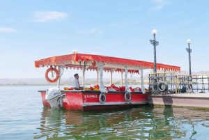 10 Days Private Golden Triangle With Udaipur Jodhpur Pushkar