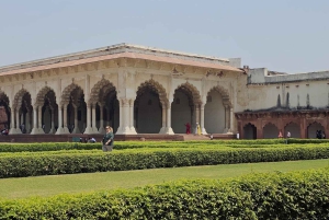 10 Days Private Golden Triangle With Udaipur Jodhpur Pushkar