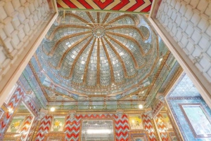 10 jours Triangle d'or avec Udaipur Jodhpur Pushkar