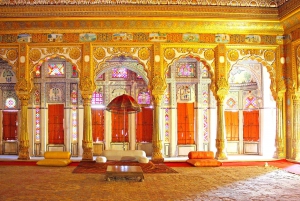 11-dagar Jaipur, Udaipur, Jodhpur, Jaisalmer, Bikaner, Pushkar