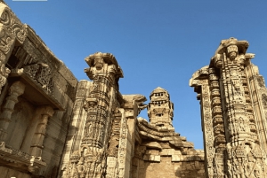 11-dagar Jaipur, Udaipur, Jodhpur, Jaisalmer, Bikaner, Pushkar