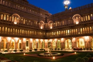 11-dagars rundtur i Rajasthan: Jaipur, Udaipur och mer