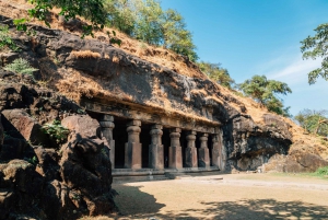 12 - Days Golden Triangle Tour With Goa & Mumbai From Delhi