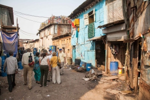 12 - Days Golden Triangle Tour With Goa & Mumbai From Delhi