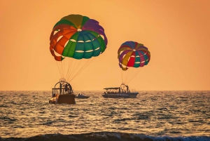 12 - Days Golden Triangle Tour With Goa & Mumbai From Delhi