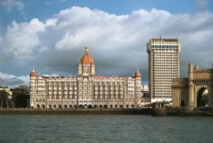 Tour di 13 giorni al Triangolo d'Oro con Udaipur, Mumbai e Goa