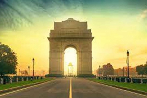 From New Delhi: Delhi, Agra and Taj Mahal Guided Tour