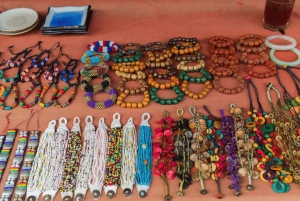 2 päivää Jaipur City Tour: Jaipur Dubai: Tutustu vaaleanpunaiseen kaupunkiin maksun kanssa