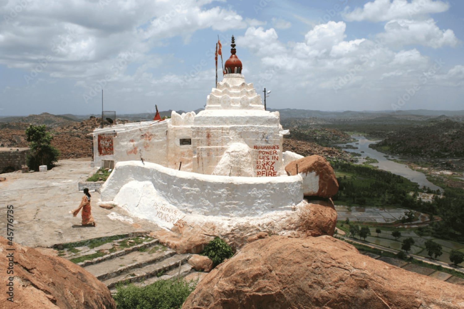 Safari de 2 jours au Rajasthan – Réserve de tigres de Sariska