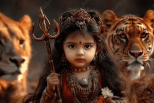 Safari di 2 giorni nel Rajasthan: Riserva della Tigre di Sariska