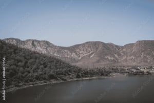 Safari de 2 jours au Rajasthan – Réserve de tigres de Sariska