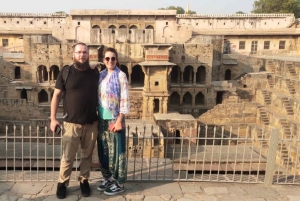 3 Dzień 3 Miasto – Delhi Agra Jaipur – Złoty Trójkąt