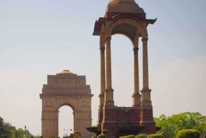 From Delhi:- 3 Day Golden Triangle Luxury Tour