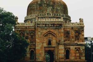 Triângulo Dourado de 3 dias com Fatehpur Sikri e Chand Baori