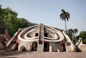 Triângulo Dourado de 3 dias com Fatehpur Sikri e Chand Baori