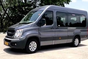 4-dagars tur i den gyllene triangeln: Delhi, Agra och Jaipur – höjdpunkter