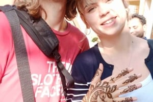 Private 4-Days Golden Triangle Luxury Tour From Delhi