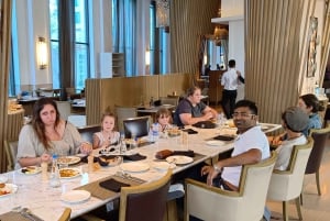 5 dagars gyllene triangeln i Indien