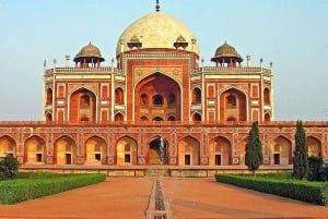 5-Day Tour of Delhi, Agra, Gwalior, Ochhaa, and Khajuraho