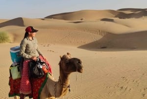 5-dniowa wycieczka do Udaipur, Jodhpur i Jaisalmer