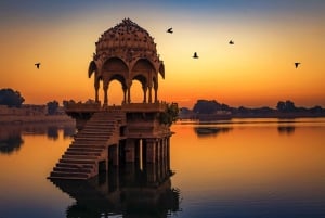 5-dniowa wycieczka do Udaipur, Jodhpur i Jaisalmer