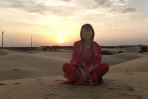 5-dniowa wycieczka do Udaipur, Jodhpur i Jaisalmer