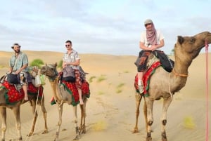 5-dniowa wycieczka do Udaipur, Jodhpur i Jaisalmer