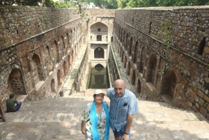 6 päivän all-inclusive-ryhmäkierros Kultaisessa kolmiossa