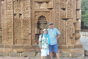 6 päivän all-inclusive-ryhmäkierros Kultaisessa kolmiossa