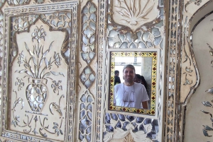 6 päivän all-inclusive-ryhmäkierros Kultaisessa kolmiossa