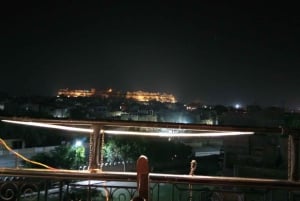 7-Day Rajasthan Tour: Jaipur, Jodhpur, Udaipur & Bikaner