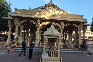 Circuit de 7 jours au Rajasthan : Jaipur, Jodhpur, Udaipur et Bikaner