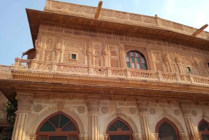 Circuit de 7 jours au Rajasthan : Jaipur, Jodhpur, Udaipur et Bikaner