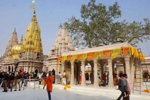 Circuit de 7 jours au Rajasthan : Jaipur, Jodhpur, Udaipur et Bikaner