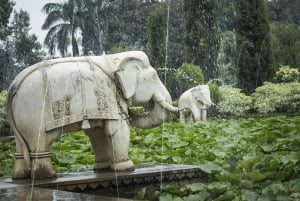 7-Day Udaipur, Chittorgarh, Pushkar & Jaipur Tour