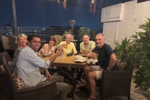 7 Days Private Golden Triangle Tour With Holi Festival 2026