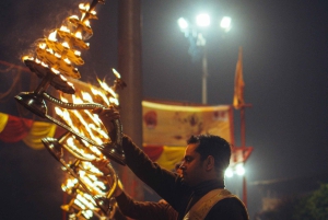 7Day Golden Triangle tour with Varanasi & Tiger safari