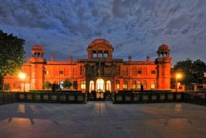 8-dagers Rajasthan-tur - Jaipur, Jodhpur, Jaisalmer og Bikaner