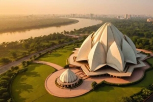 ホーリー祭りを楽しむゴールデントライアングル＆ウダイプル9日間ツアー