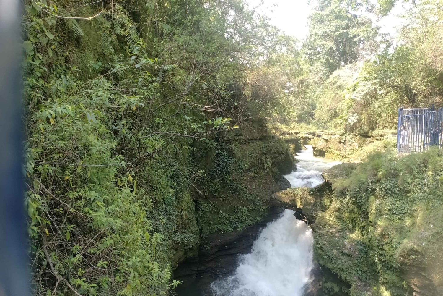 9-dagars Mardi Himal-vandring med naturskön stadstur i Nepal