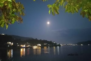 9-dagars Mardi Himal-vandring med naturskön stadstur i Nepal