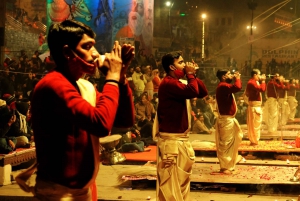 9 - Days Visit India Golden Triangle Trip with Varanasi