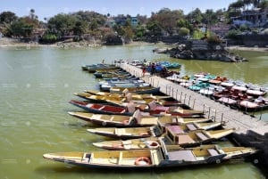 A Day Trip of Mount Abu from Udaipur