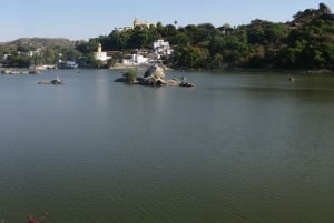 A Day Trip of Mount Abu from Udaipur