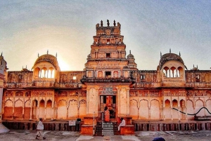 A Day Trip of Pushkar From Jaipur