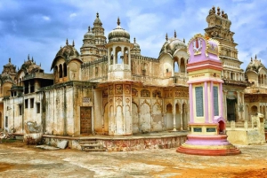 A Day Trip of Pushkar From Jaipur